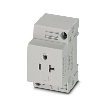       EO-AB/UT/20     -     Socket   Phoenix Contact