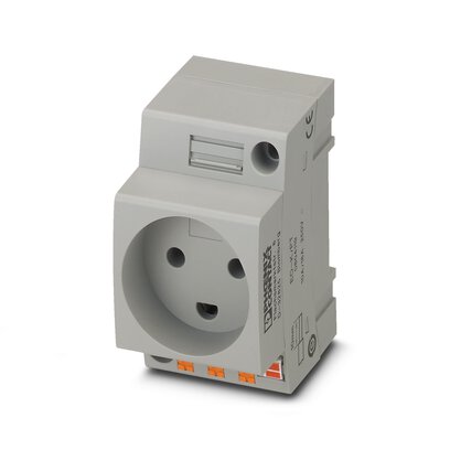       EO-K/PT     -     Socket   Phoenix Contact