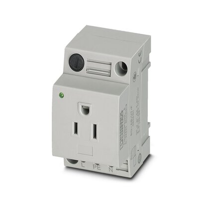       EO-AB/UT/F     -     Socket   Phoenix Contact