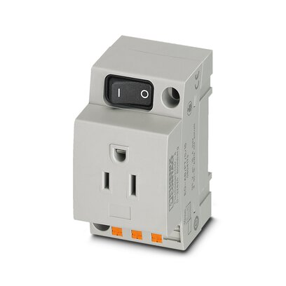       EO-AB/PT/S/15     -     Socket   Phoenix Contact