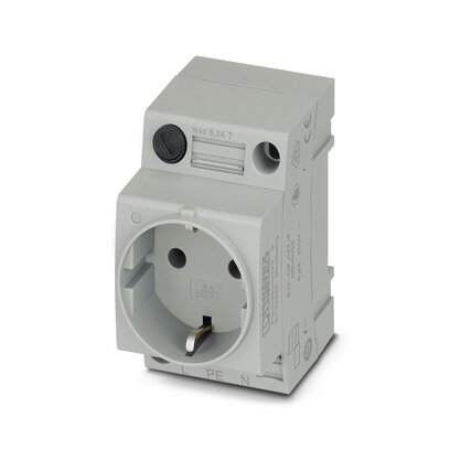       EO-CF/UT/F     -     Socket   Phoenix Contact