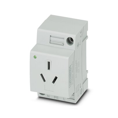       EO-I/UT/LED     -     Socket   Phoenix Contact