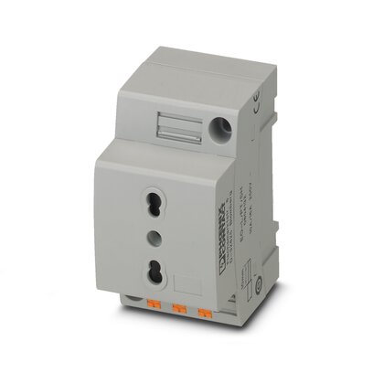       EO-L/PT/SH     -     Socket   Phoenix Contact