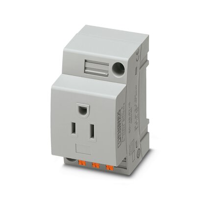       EO-AB/PT/15     -     Socket   Phoenix Contact