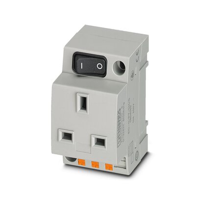       EO-G/PT/SH/S     -     Socket   Phoenix Contact