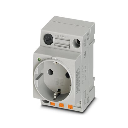       EO-CF/PT/F     -     Socket   Phoenix Contact