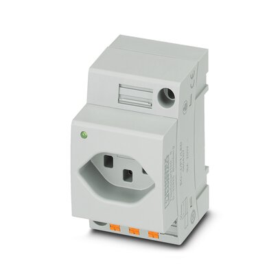       EO-J/PT/LED     -     Socket   Phoenix Contact