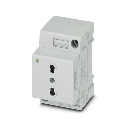       EO-L/UT/SH/LED     -     Socket   Phoenix Contact