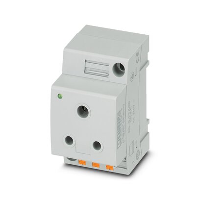       EO-D/PT/LED     -     Socket   Phoenix Contact