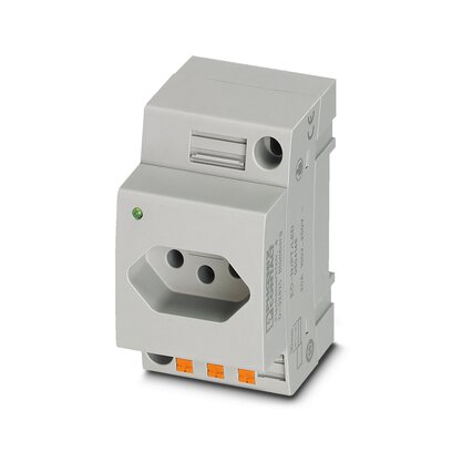       EO-N/PT/LED     -     Socket   Phoenix Contact