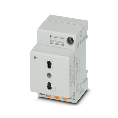       EO-L/PT/SH/LED     -     Socket   Phoenix Contact