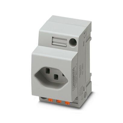       EO-J/PT     -     Socket   Phoenix Contact