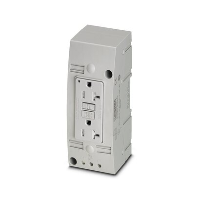       EO-AB/UT/SH/LED/DUO/V/GFI/20     -     Socket   Phoenix Contact