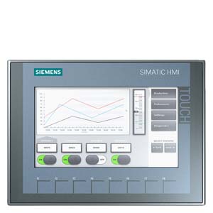 MÀN HÌNH SIEMENS SIMATIC HMI, KTP700