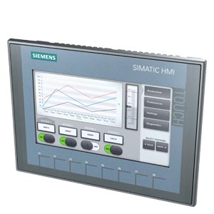 MÀN HÌNH SIEMENS SIMATIC HMI, KTP700