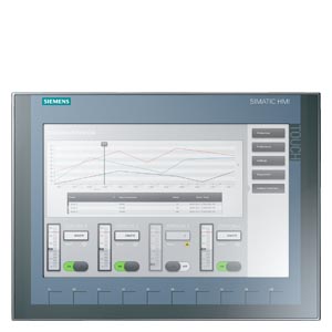 MÀN HÌNH SIEMENS SIMATIC HMI, KTP1200