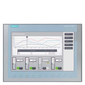 MÀN HÌNH SIEMENS SIMATIC HMI, KTP1200