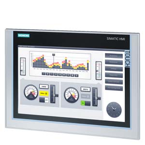 MÀN HÌNH SIEMENS SIMATIC HMI TP1200