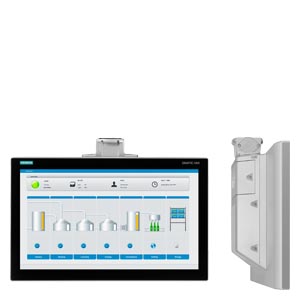 MÀN HÌNH SIEMENS SIMATIC HMI TP1200