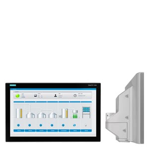 MÀN HÌNH SIEMENS SIMATIC HMI TP1200