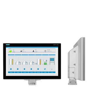 MÀN HÌNH SIEMENS SIMATIC HMI TP1200