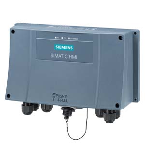 Hộp kết nối HMI Siemens SIMATIC