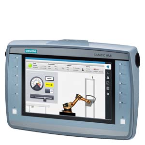 MÀN HÌNH SIEMENS SIMATIC HMI KTP700