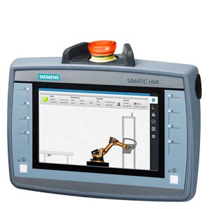 MÀN HÌNH SIEMENS SIMATIC HMI KTP700F