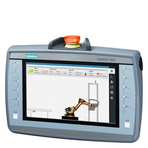 MÀN HÌNH SIEMENS SIMATIC HMI KTP900F