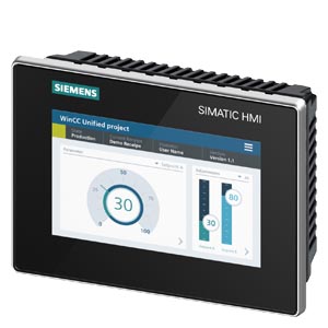 MÀN HÌNH SIEMENS SIMATIC HMI MTP700,