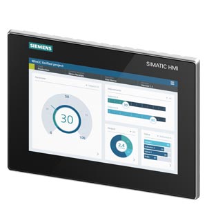 MÀN HÌNH SIEMENS SIMATIC HMI MTP1000