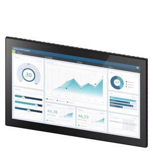 MÀN HÌNH SIEMENS SIMATIC HMI MTP2200