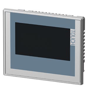 MÀN HÌNH SIEMENS SIMATIC HMI, TP400