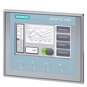 MÀN HÌNH SIEMENS SIMATIC HMI, OEM KTP400