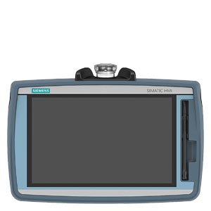 Màn hình TFT SIMATIC HMI TP1000F MOBILE RO