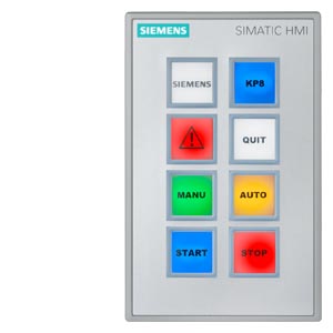 MÀN HÌNH SIEMENS SIMATIC HMI KP8F PN