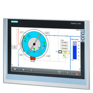 MÀN HÌNH SIEMENS SIMATIC HMI, IWP1500MT