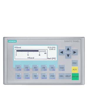 MÀN HÌNH SIEMENS SIMATIC HMI KP300