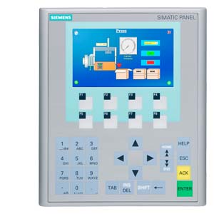 MÀN HÌNH SIEMENS SIMATIC HMI KP400