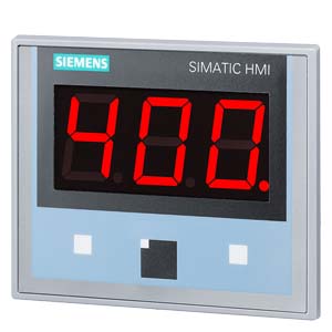 MÀN HÌNH SIEMENS SIMATIC HMI IRD400