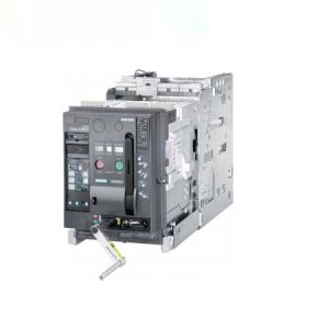 Máy cắt không khí Siemens 3WL1340-5FB36-4GA2 4000A 150kA 3P