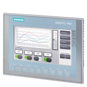 MÀN HÌNH SIEMENS SIMATIC HMI, IWP700