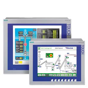 Bảng điều khiển Siemens SIMATIC HMI PC