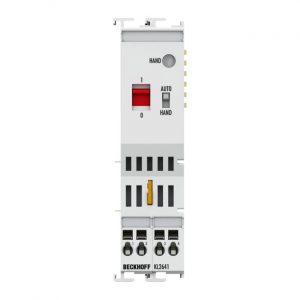 Module Beckhoff Cầu nối tín hiệu ngõ ra Beckhoff KL2641