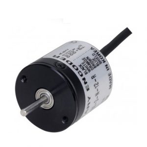 Encoder Autonics E20S2-360-6-L-5-S 360 P/R 5V 2mm