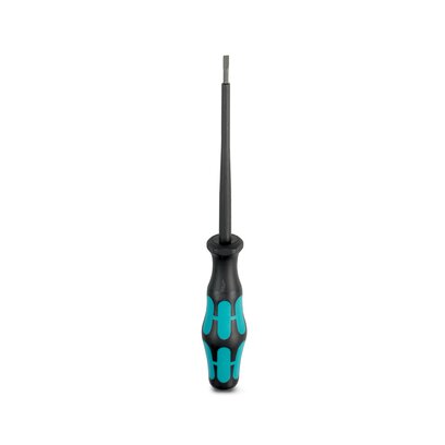       SZS 0,6X3,5     -     Screwdriver   Phoenix Contact