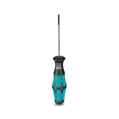       SZF 1-0,6X3,5     -     Screwdriver   Phoenix Contact