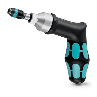       TSD-M 6NM     -     Torque screwdriver   Phoenix Contact