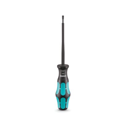       SZS 1,0X4,0 VDE     -     Screwdriver   Phoenix Contact