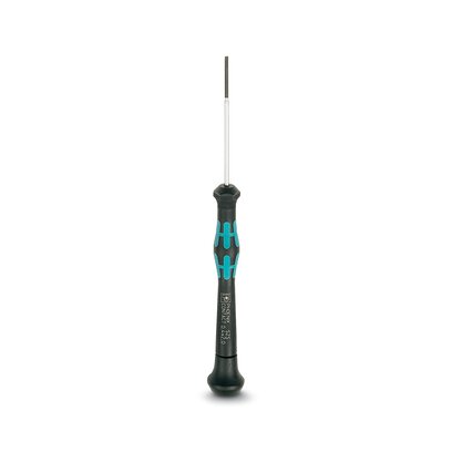       SZS 0,4X2,0     -     Screwdriver   Phoenix Contact